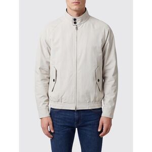 Dunst Jacket Men Beige